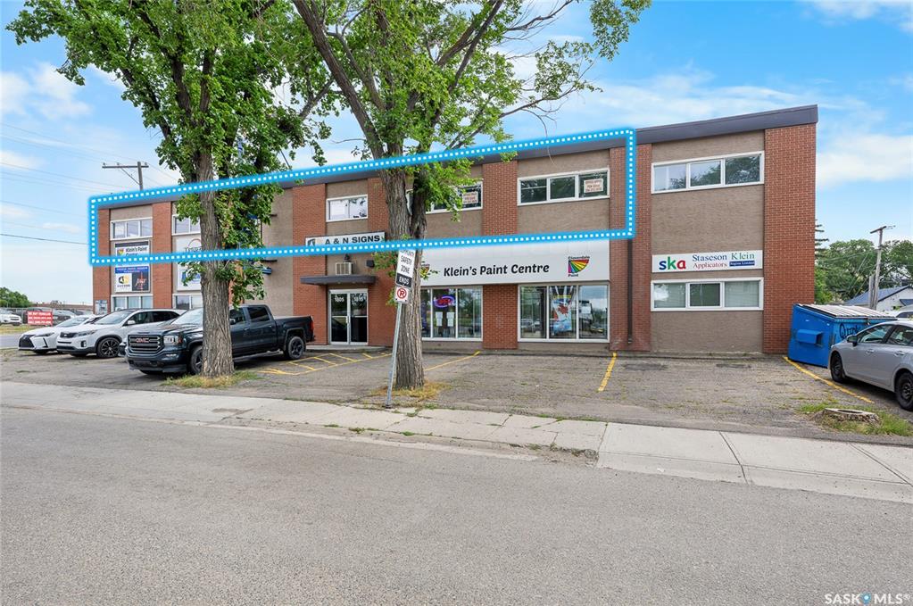 1815 Rae Street, SK045296, Saskatchewan,