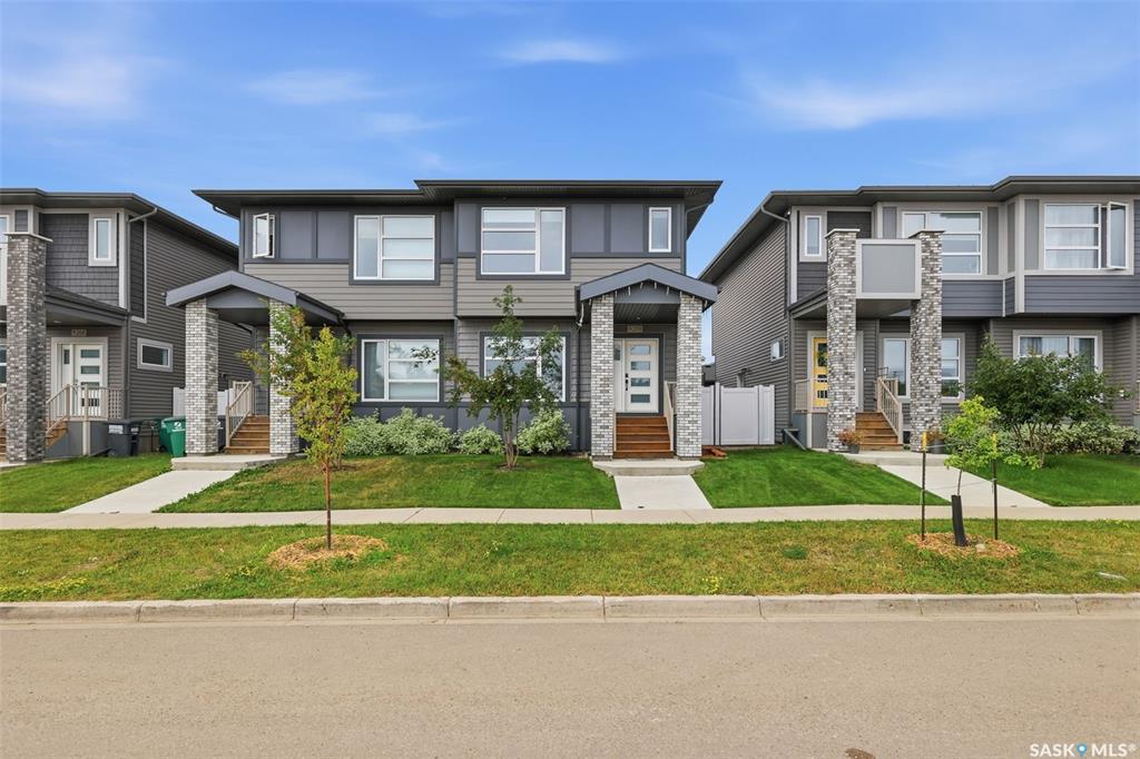 258 Brighton Boulevard, SK045299, Saskatchewan,