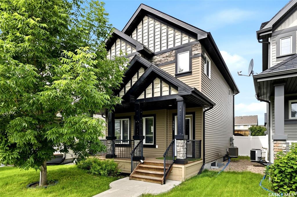 3661 Green Bank Road, SK045301, Saskatchewan,