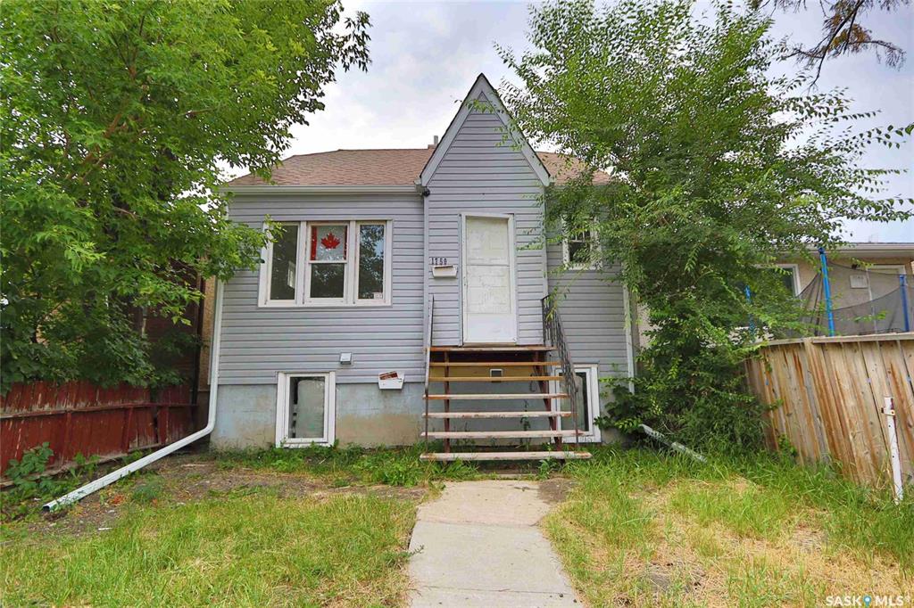 1750 Wallace Street, SK045304, Saskatchewan,