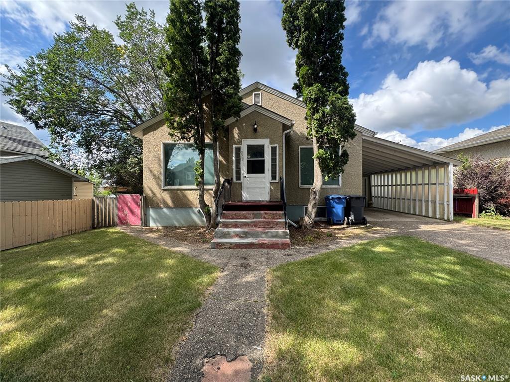 1021 105th Street, SK045305, Saskatchewan,