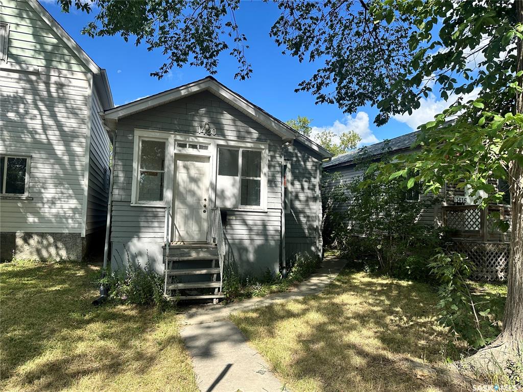 1420 Wascana Street, SK045311, Saskatchewan,