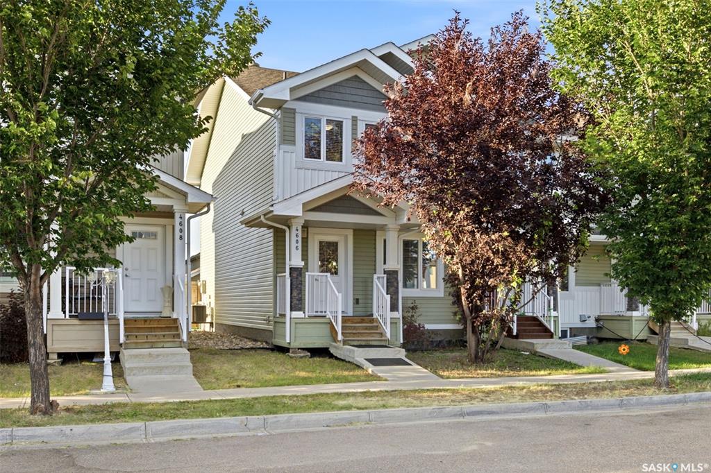 4606 Albulet Drive, SK045312, Saskatchewan,