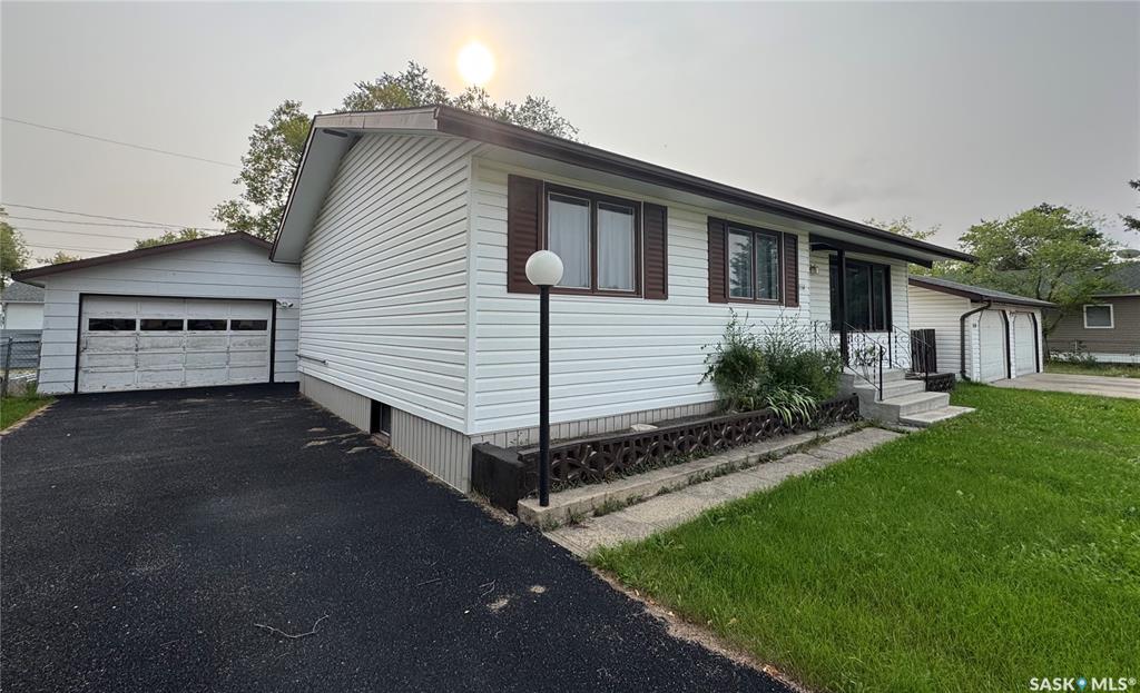 114 Hamjea Street, SK045315, Saskatchewan,