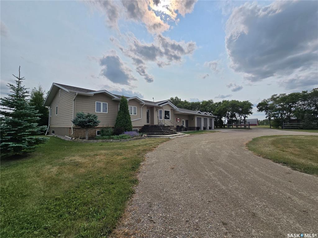 Brooksland Farms, SK045321, Saskatchewan,