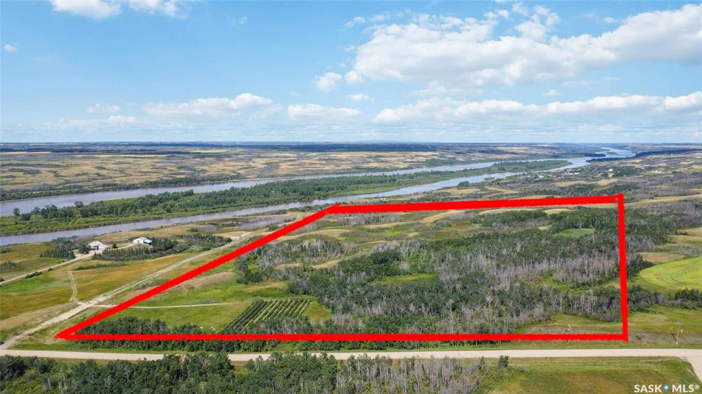 Corman Park River View 63 Acres, SK045322, Saskatchewan,