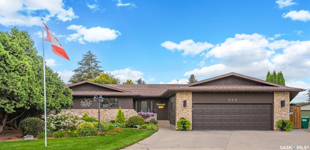 223 Egnatoff Crescent, SK045326, Saskatchewan,