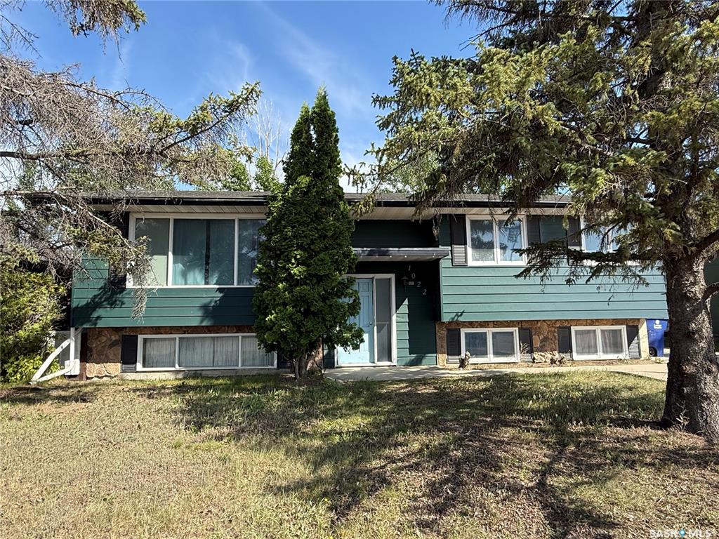 Third View of 1022 8th Street W, Kindersley, Saskatchewan, S0L 1S0
