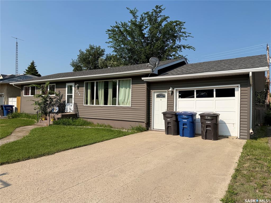 939 7th Street, SK045328, Saskatchewan,