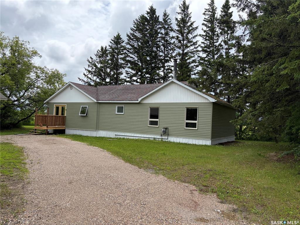 247 Elsa Street, SK045332, Saskatchewan,