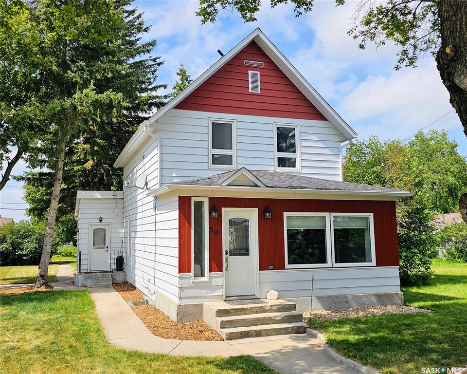 50 Antrim Street, SK045341, Saskatchewan,