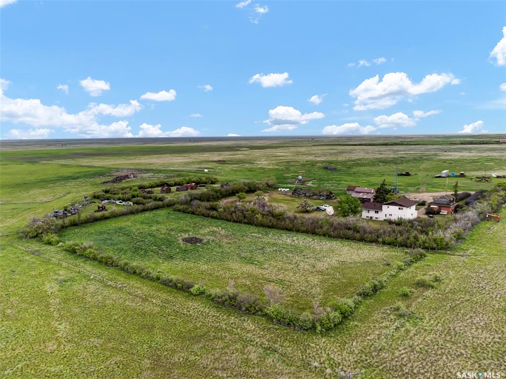 Kruczko Ranch, SK045342, Saskatchewan,