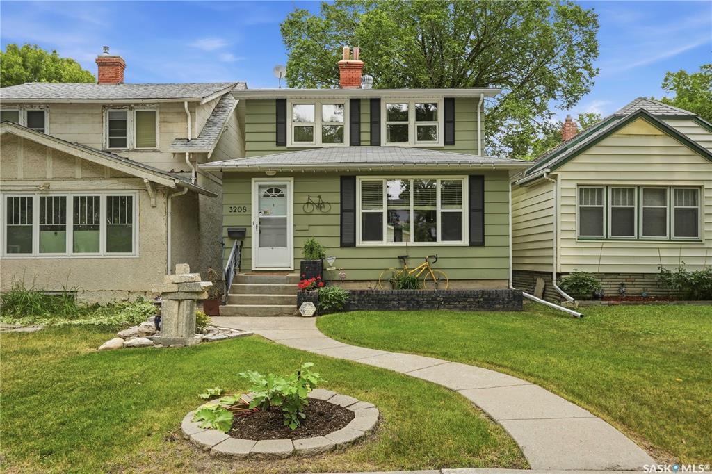 3208 Victoria Avenue, SK045343, Saskatchewan,