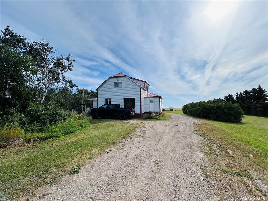 Letendre Acreage, SK045347, Saskatchewan,