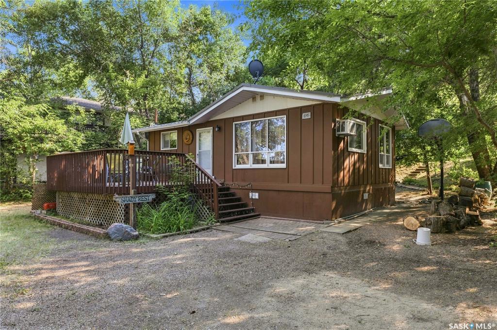 MLS® listing #SK045351 for sale located at 1145 Grand Avenue
