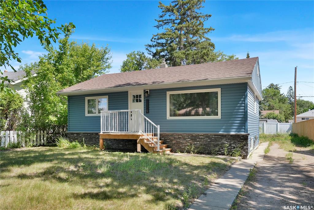 1119 Elgin Avenue, SK045352, Saskatchewan,