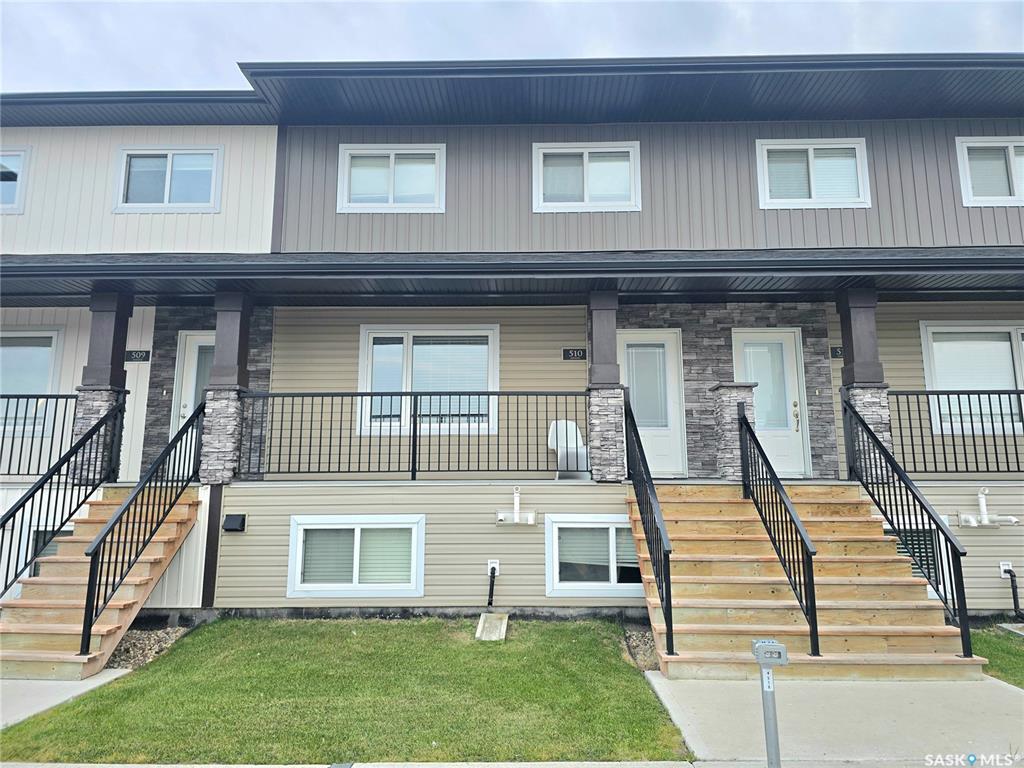 110 Akhtar Bend #510, SK045354, Saskatchewan,