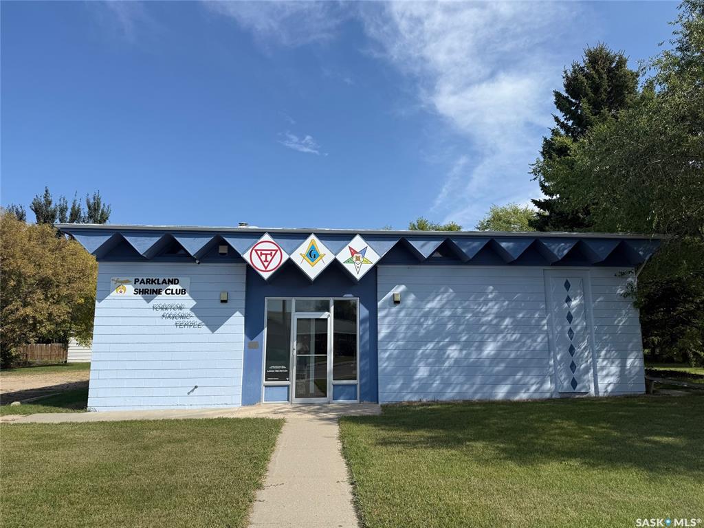 111 Haultain Avenue, SK045357, Saskatchewan,