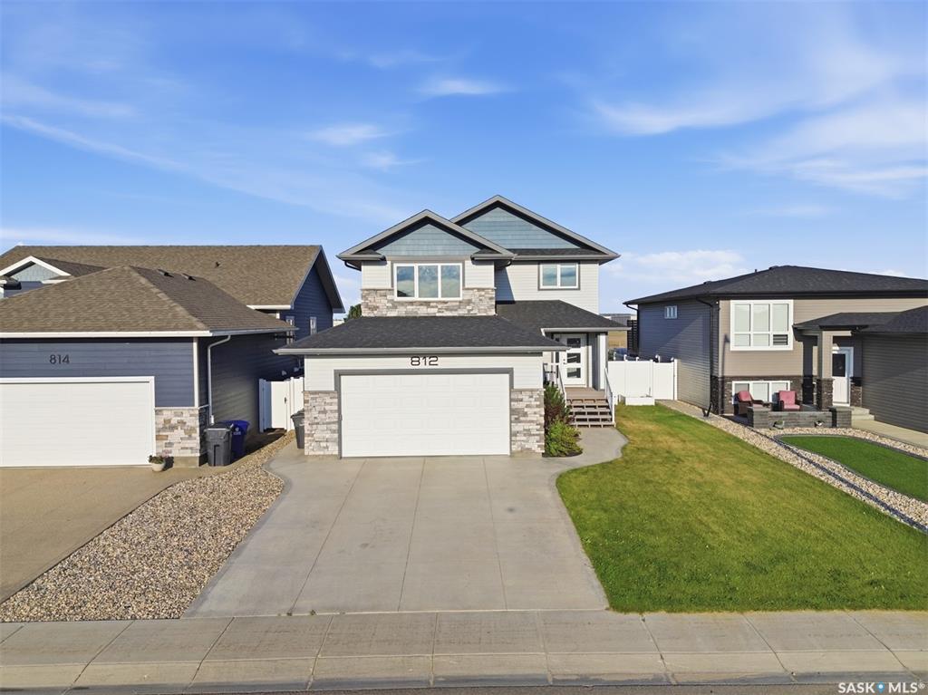 812 1st Avenue N #SK S0K2T2, SK045360, Saskatchewan,