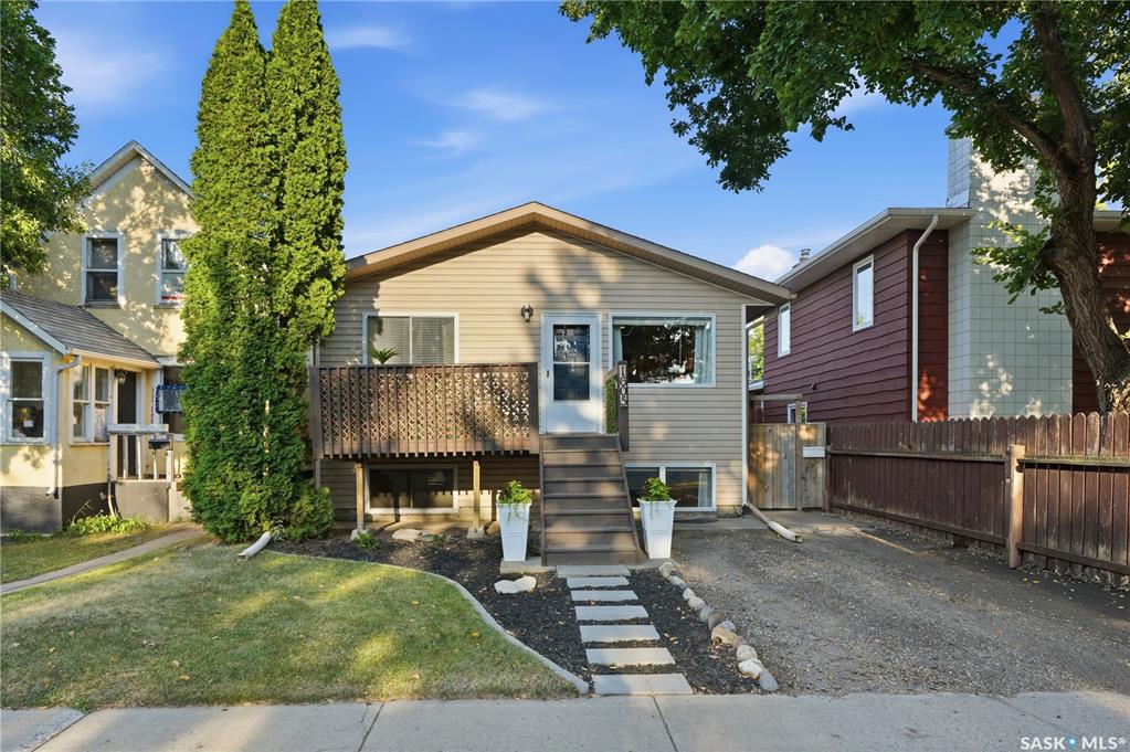 1605 Central Avenue, SK045363, Saskatchewan,