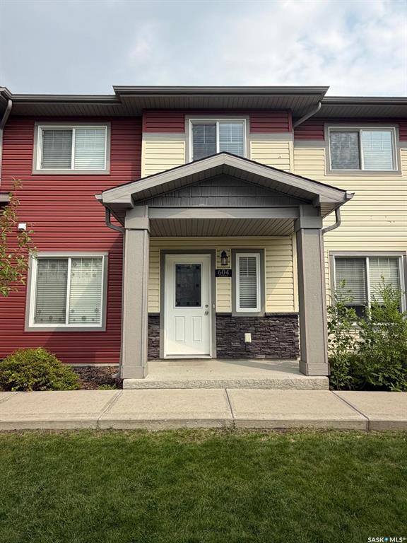 3440 Avonhurst Drive #604, SK045367, Saskatchewan,