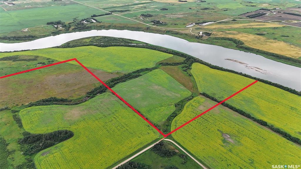 Aberdeen Riverfront Land, SK045375, Saskatchewan,