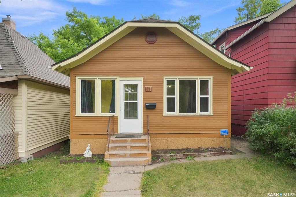111 9th Street E, SK045378, Saskatchewan,