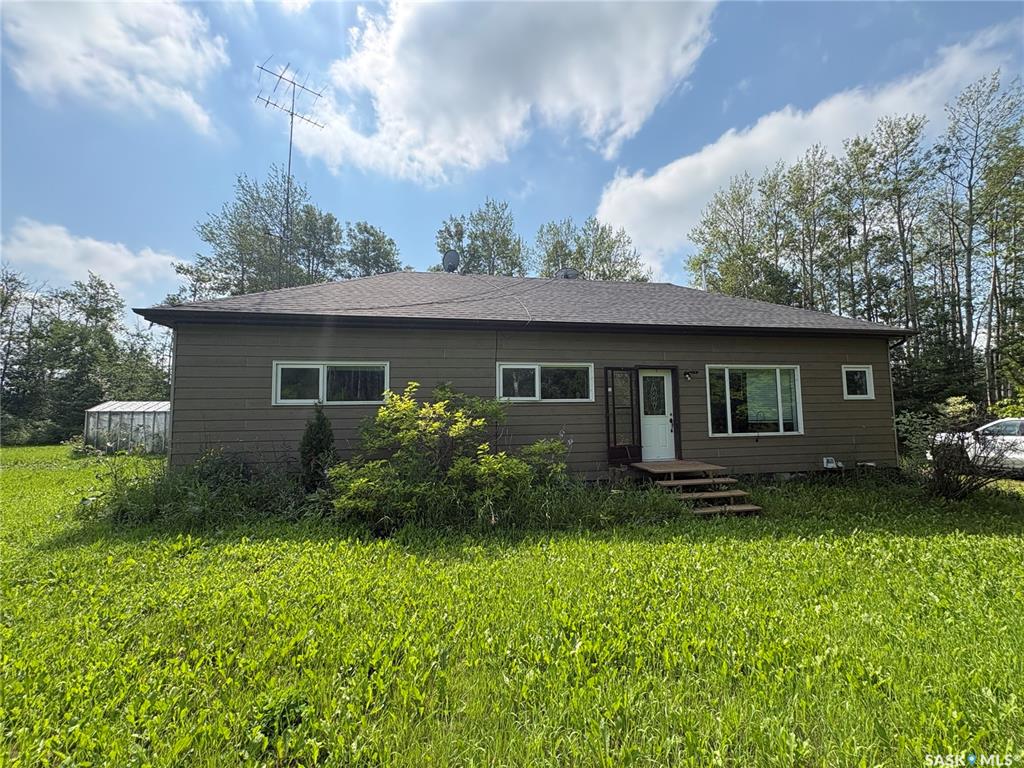 RM Cote Acreage, SK045380, Saskatchewan,