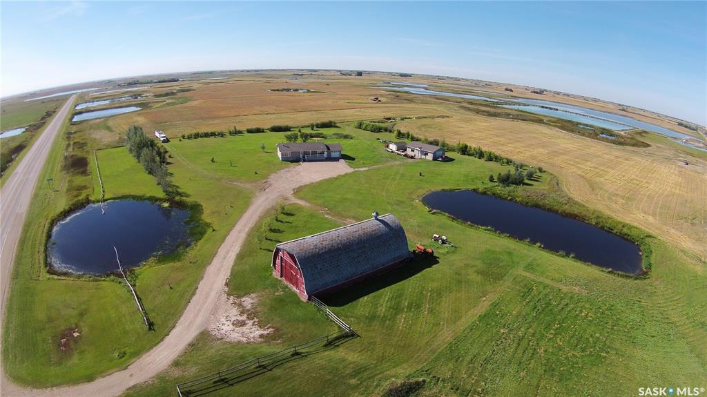 Southey Gaber Acreage - 76.63 Acres, SK045383, Saskatchewan,