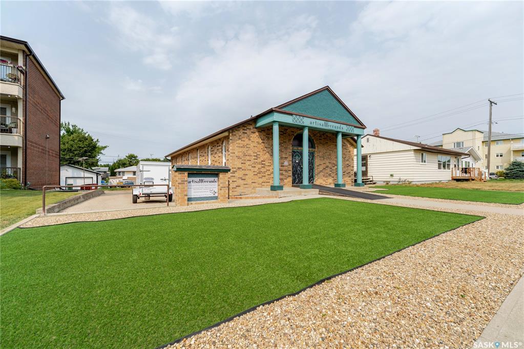 262 Athabasca Street E, SK045387, Saskatchewan,
