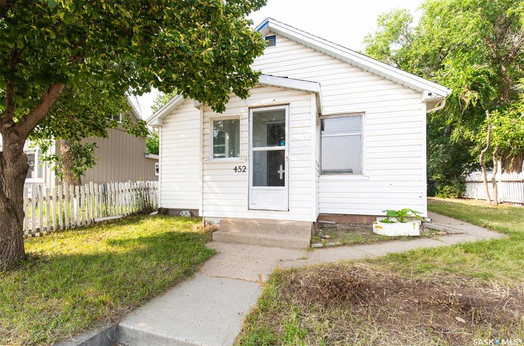 452 Fairford Street W, SK045388, Saskatchewan,