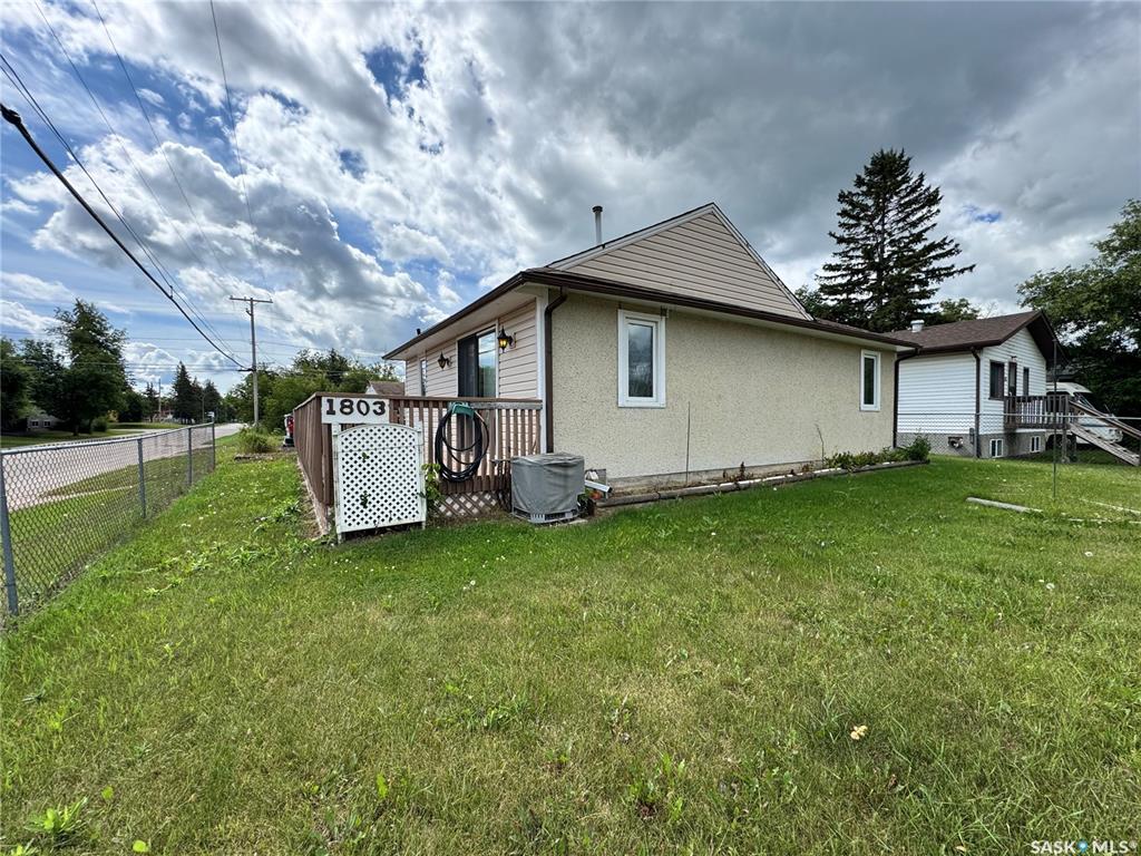 1803 14th Street W, SK045389, Saskatchewan,