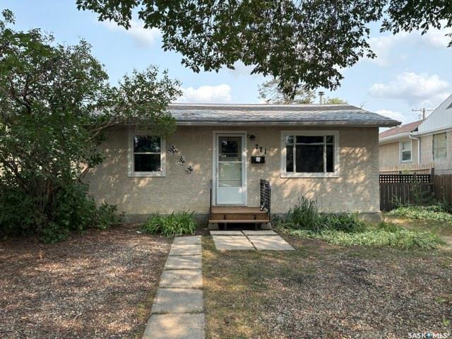 MLS® listing #SK045392 for sale located at 771 Princess Street