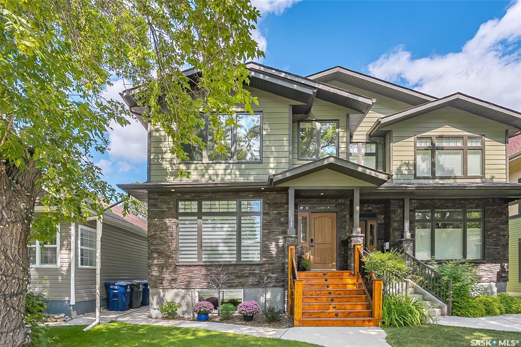 1019 A 10th Street E, SK045394, Saskatchewan,
