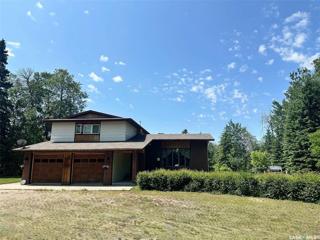 Sieben Acreage, SK045396, Saskatchewan,