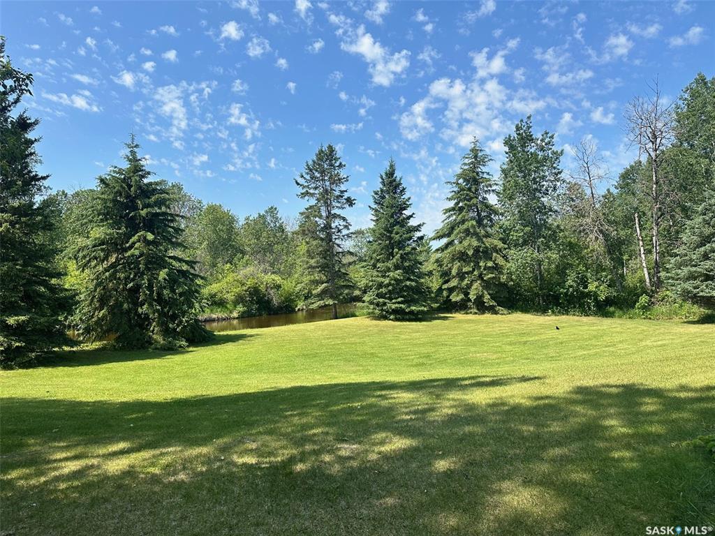 Fourth View of Sieben Acreage, Hudson Bay Rm No. 394, Saskatchewan, S0E 0Y0