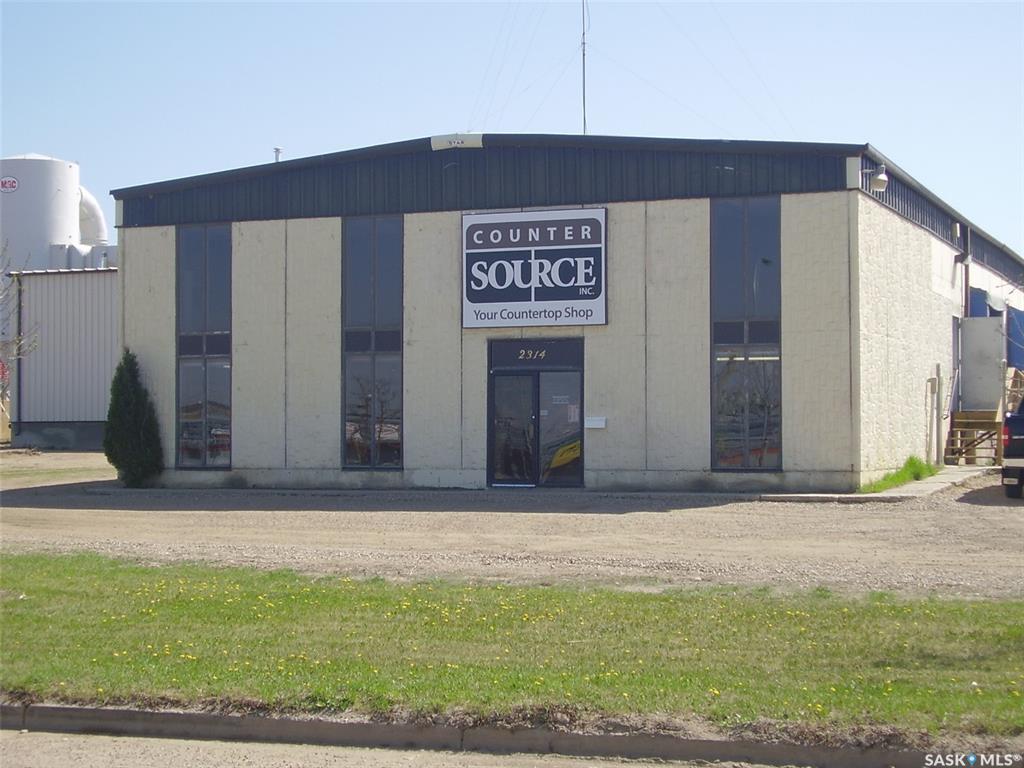 2314 A Northridge Drive, SK045398, Saskatchewan,