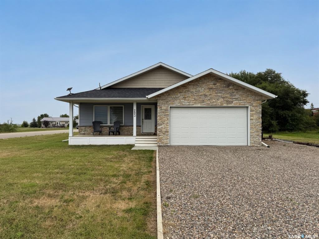 203 Broadway Avenue, SK045399, Saskatchewan,