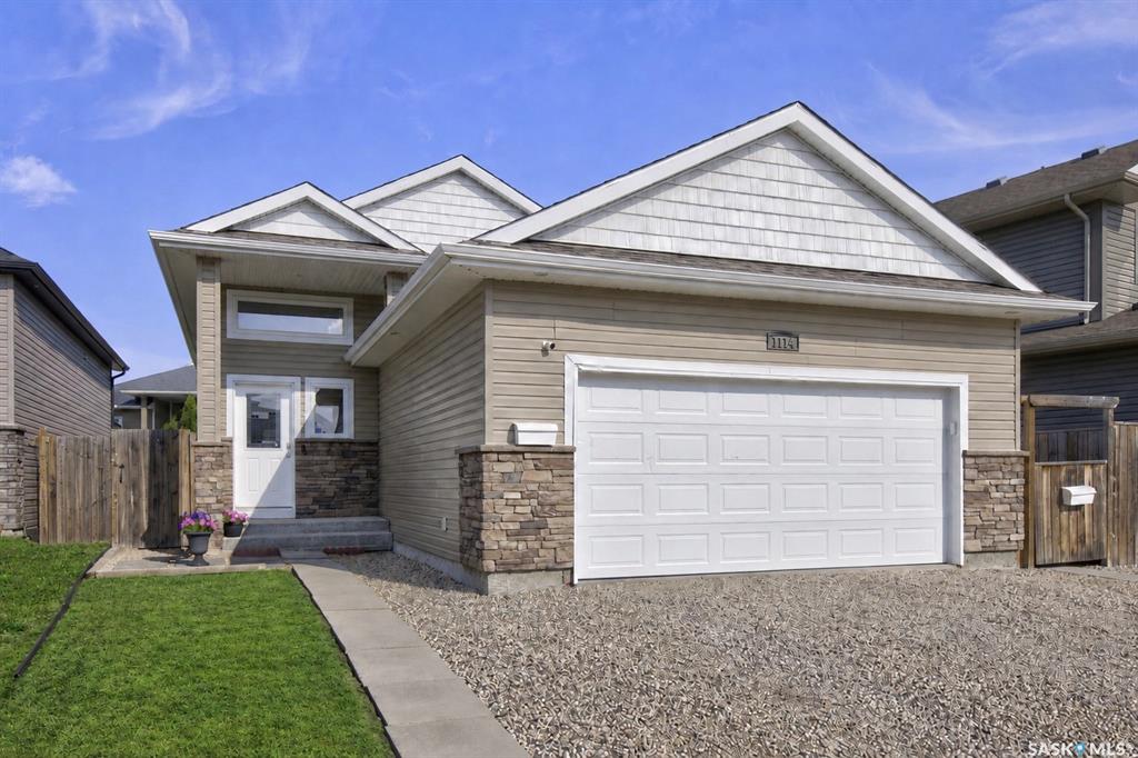 1114 Hargreaves Way, SK045406, Saskatchewan,