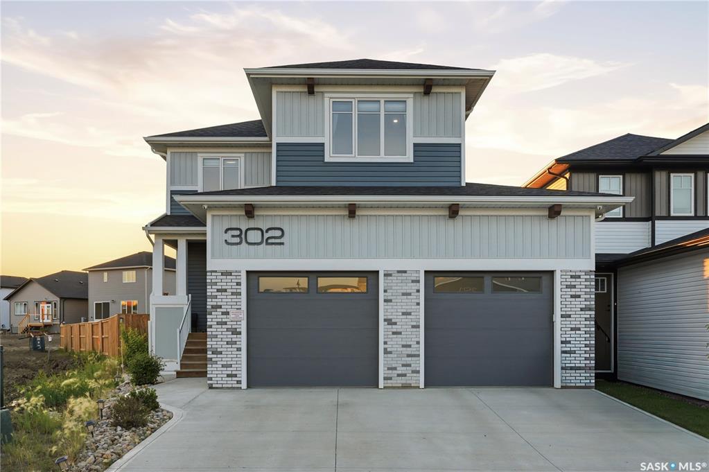 302 Chelsom Manor, SK045408, Saskatchewan,