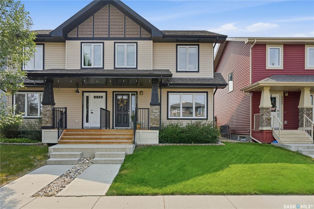 4409 Green Poplar Lane E, SK045410, Saskatchewan,