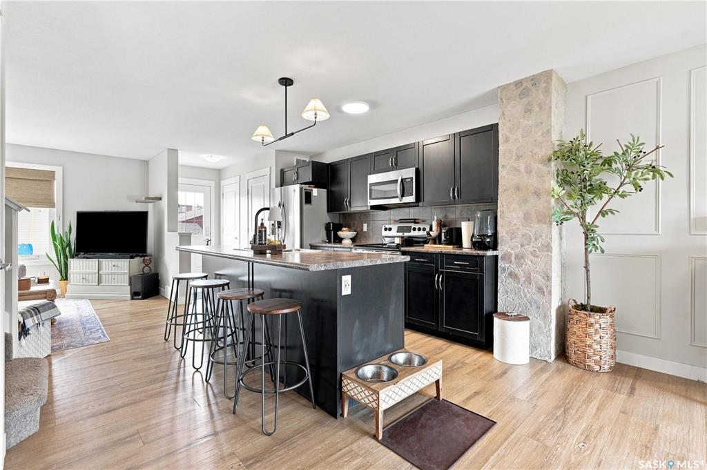 Fifth View of 4409 Green Poplar Lane E, Greens on Gardiner, Regina, Saskatchewan, S4V 3H5