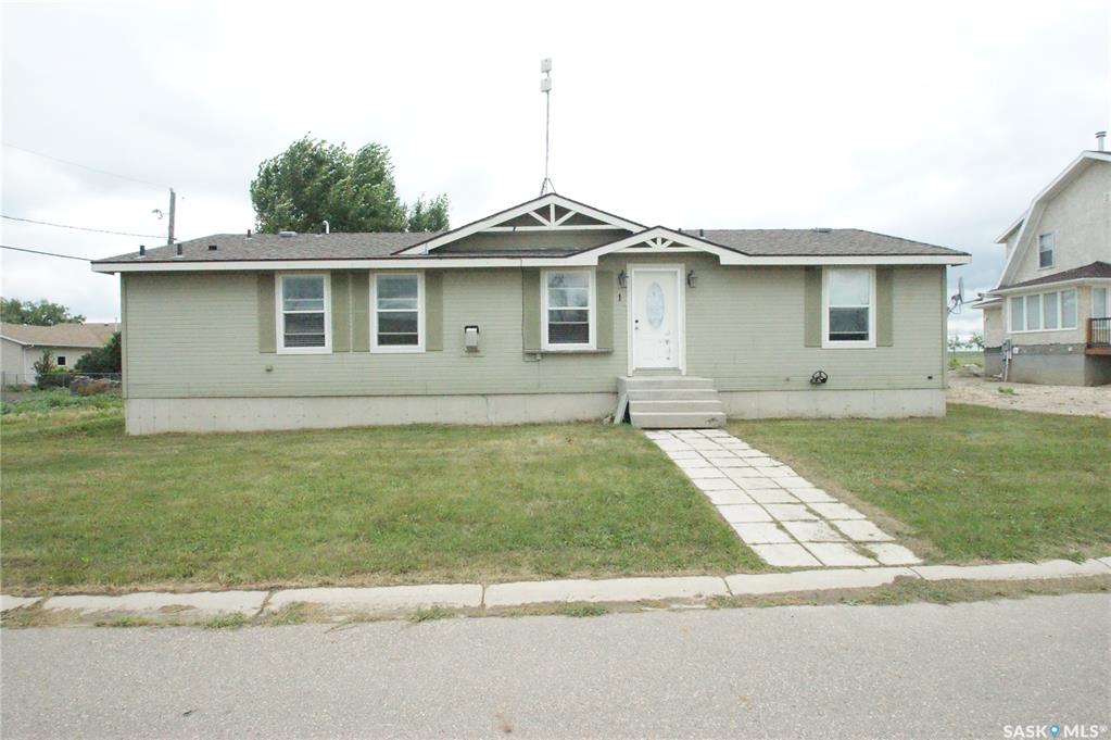1 Prairie View Crescent, SK045414, Saskatchewan,