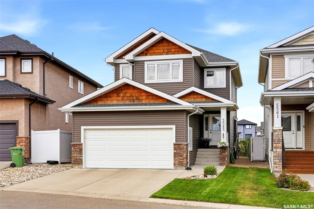 5565 Norseman Crescent, SK045417, Saskatchewan,