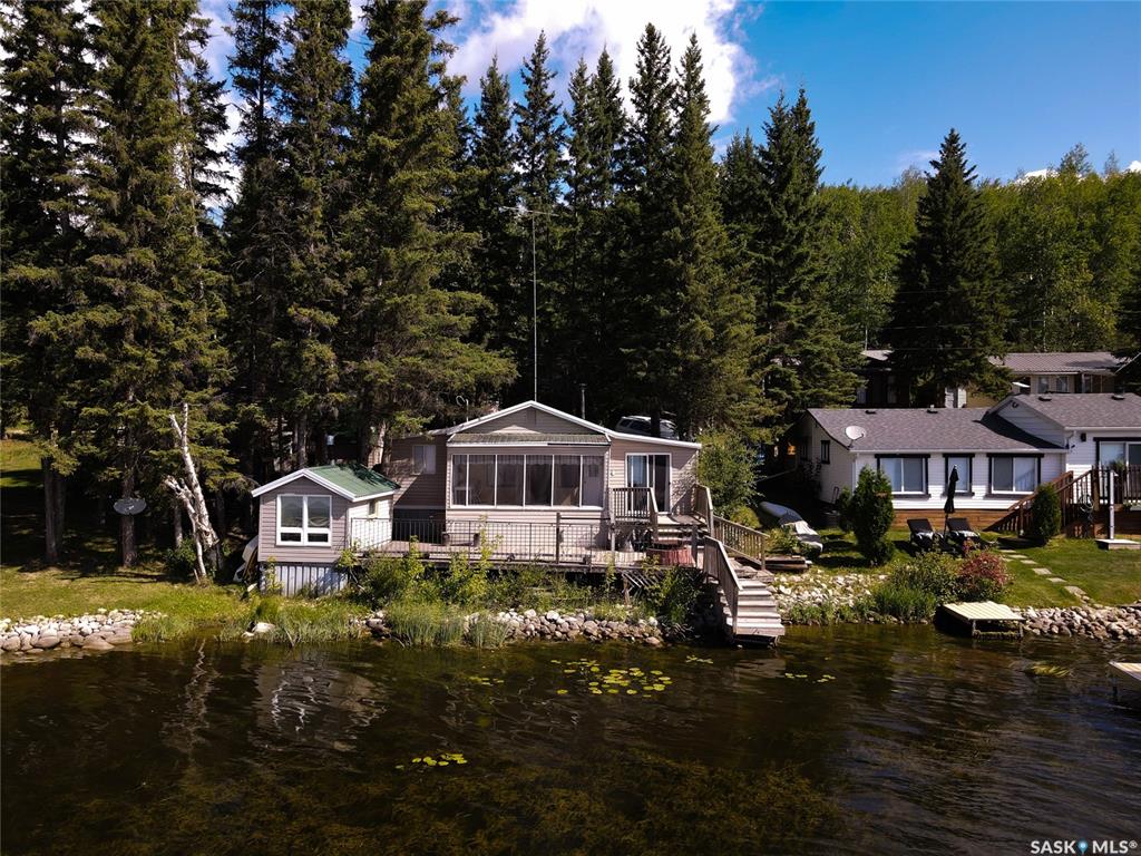 Sturgeon Lakefront Cabin, SK045419, Saskatchewan,