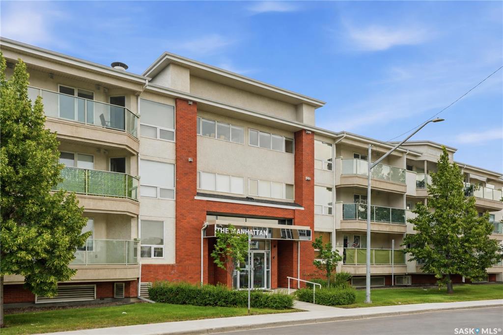1850 Main Street #320, SK045424, Saskatchewan,