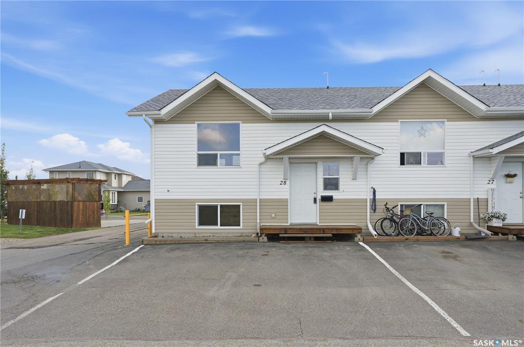 200 Hiebert Crescent #28, SK045425, Saskatchewan,