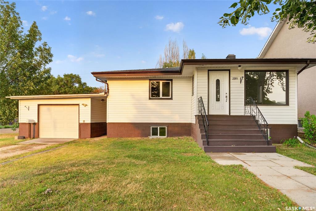 2501 Kelvin Avenue, SK045427, Saskatchewan,