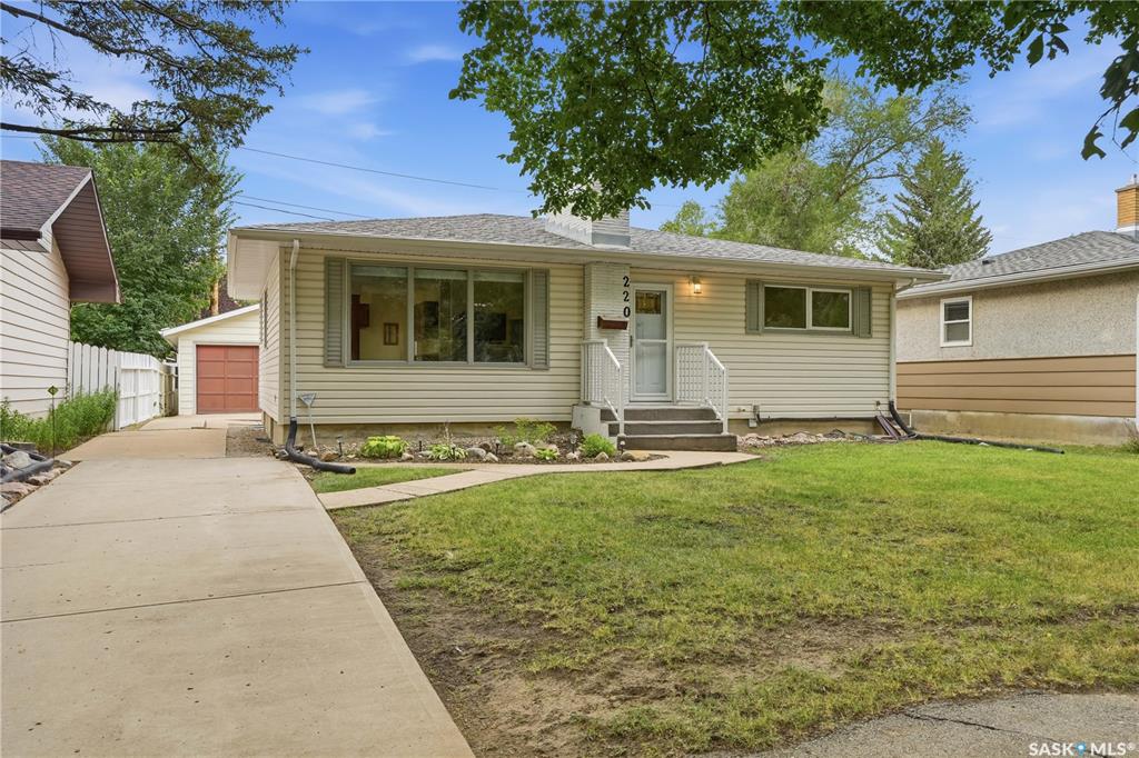220 Frontenac Drive, SK045430, Saskatchewan,