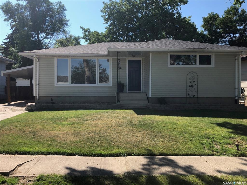 308 Shaw Street, SK045435, Saskatchewan,